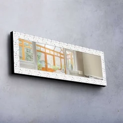 Dekorspeil 40x120 cm