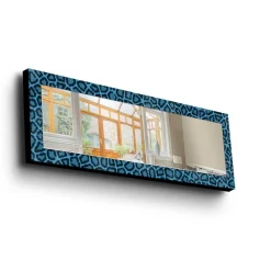 Dekorspeil 40x120 cm