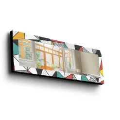 Dekorspeil 40x120 cm