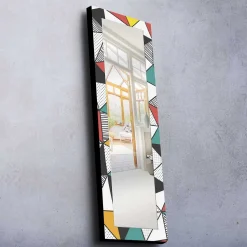 Dekorspeil 40x120 cm