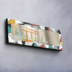 Dekorspeil 40x120 cm