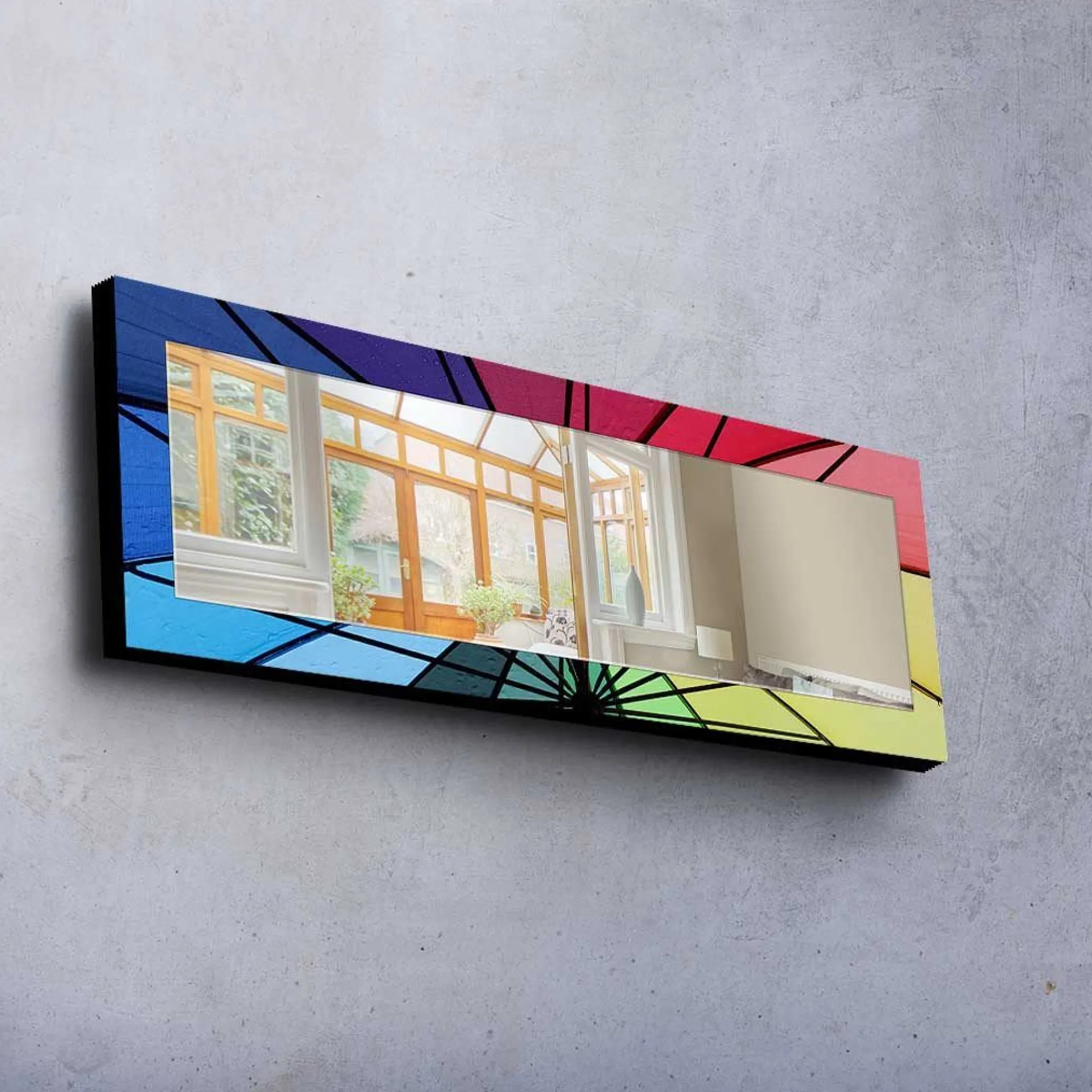 Dekorspeil 40x120 cm