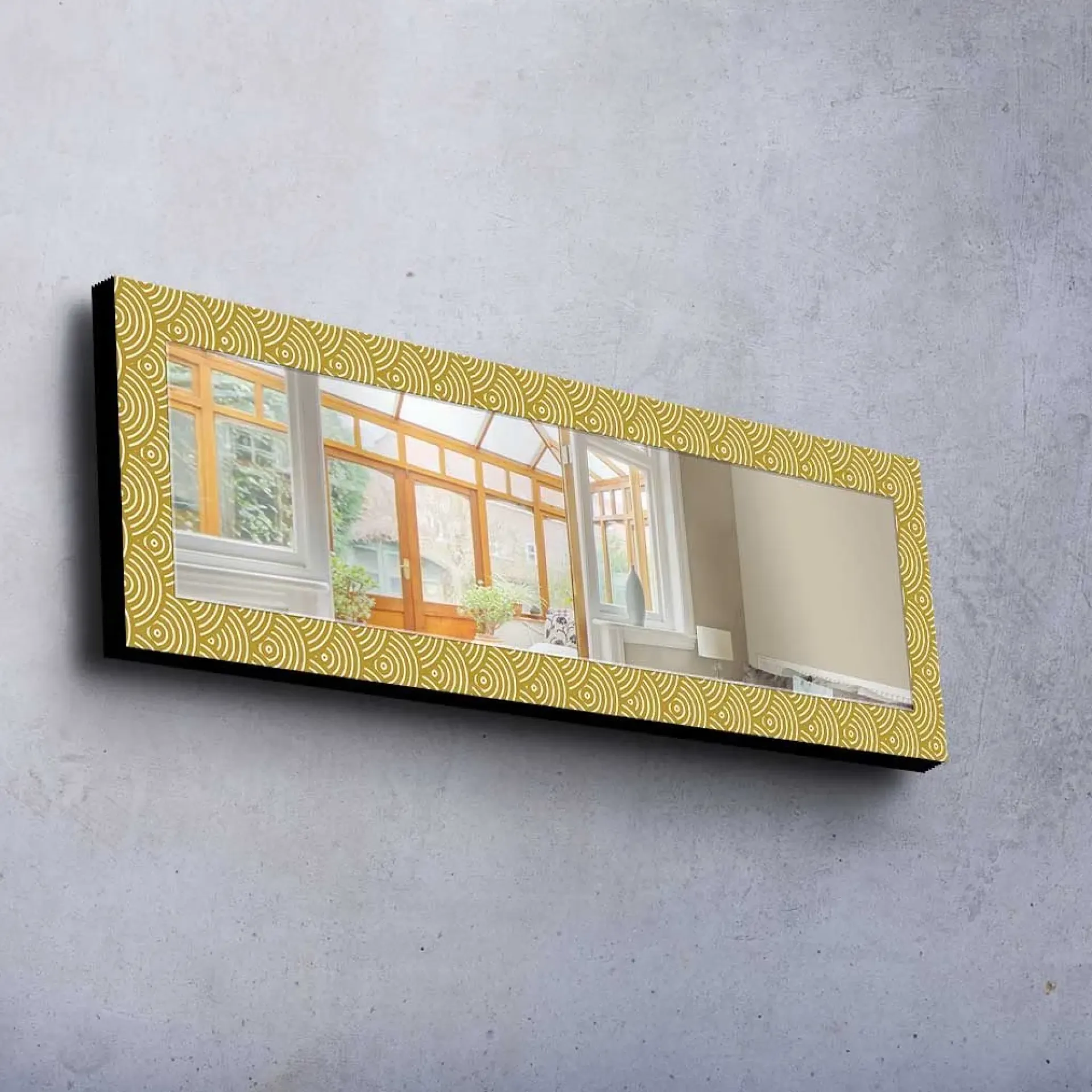 Dekorspeil 40x120 cm