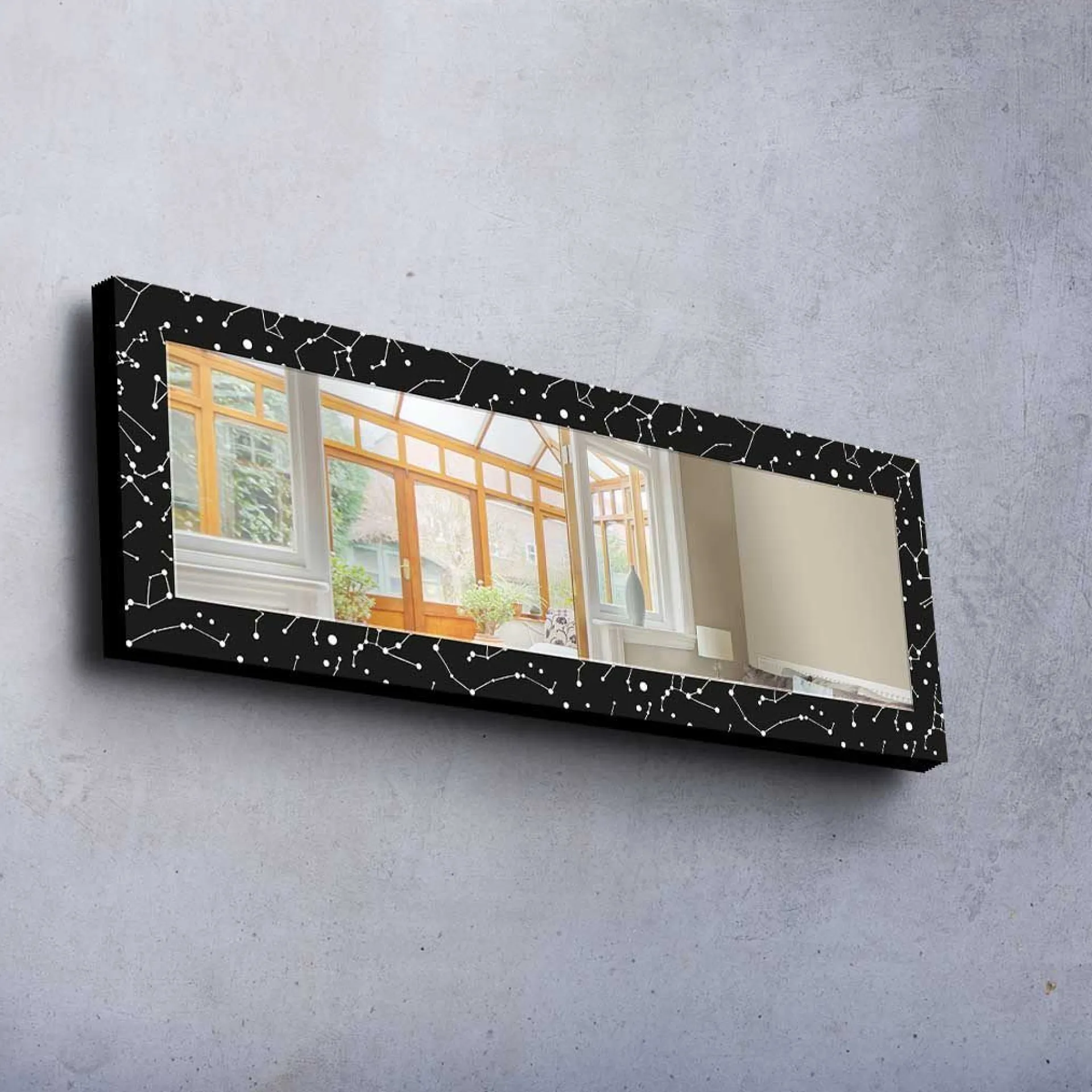 Dekorspeil 40x120 cm