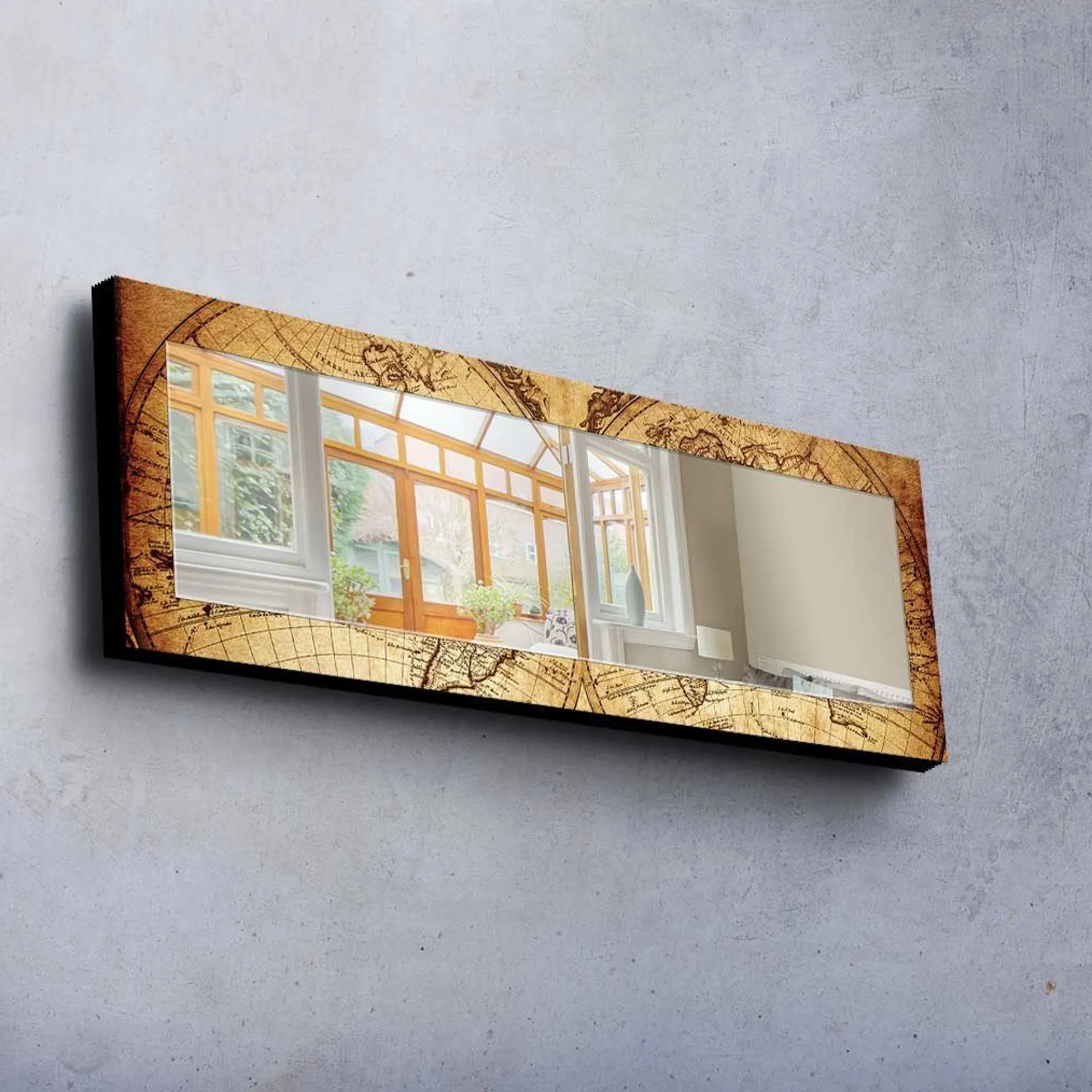 Dekorspeil 40x120 cm