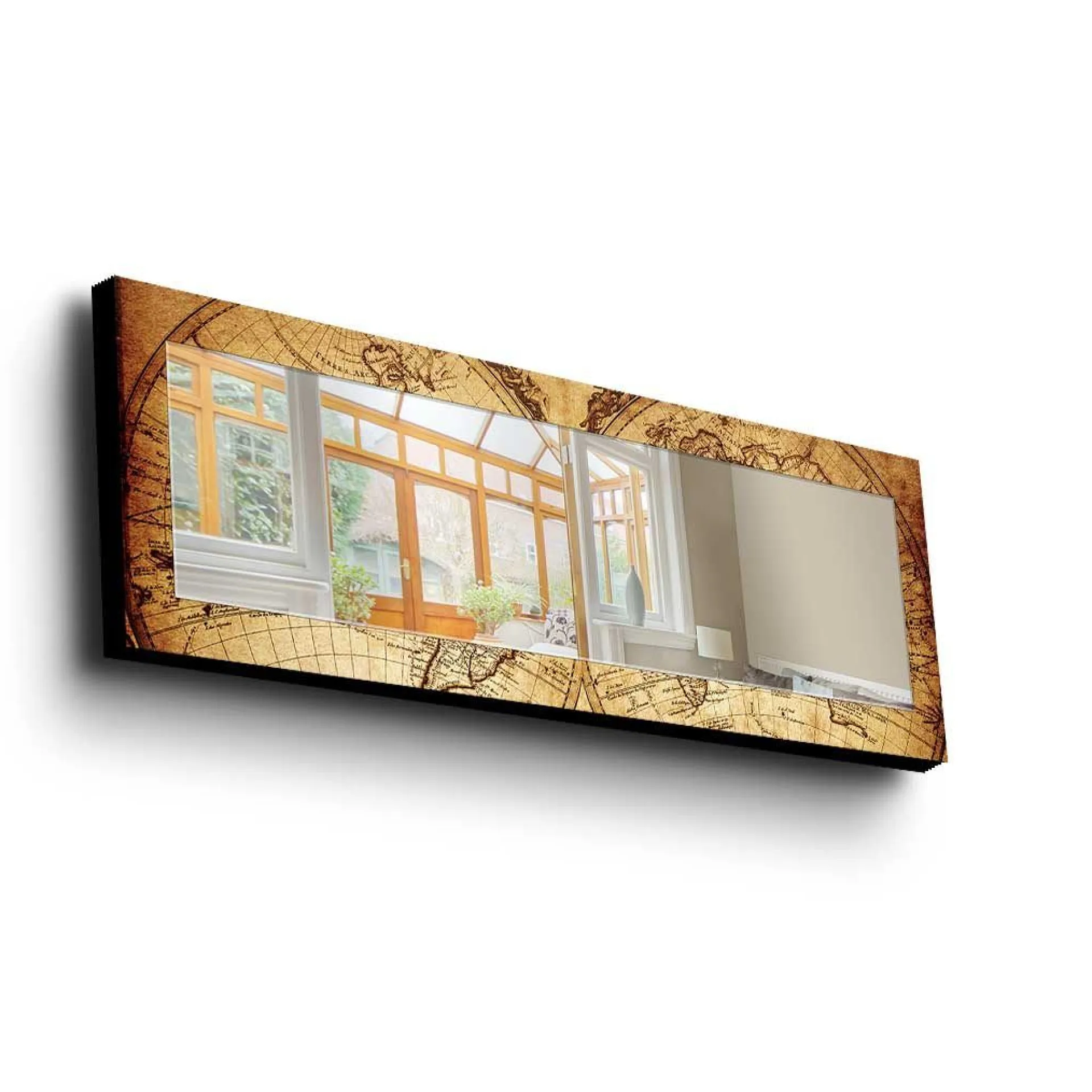 Dekorspeil 40x120 cm