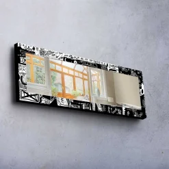 Dekorspeil 40x120 cm
