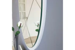 Delance Dekorasjonsspeil 60 cm