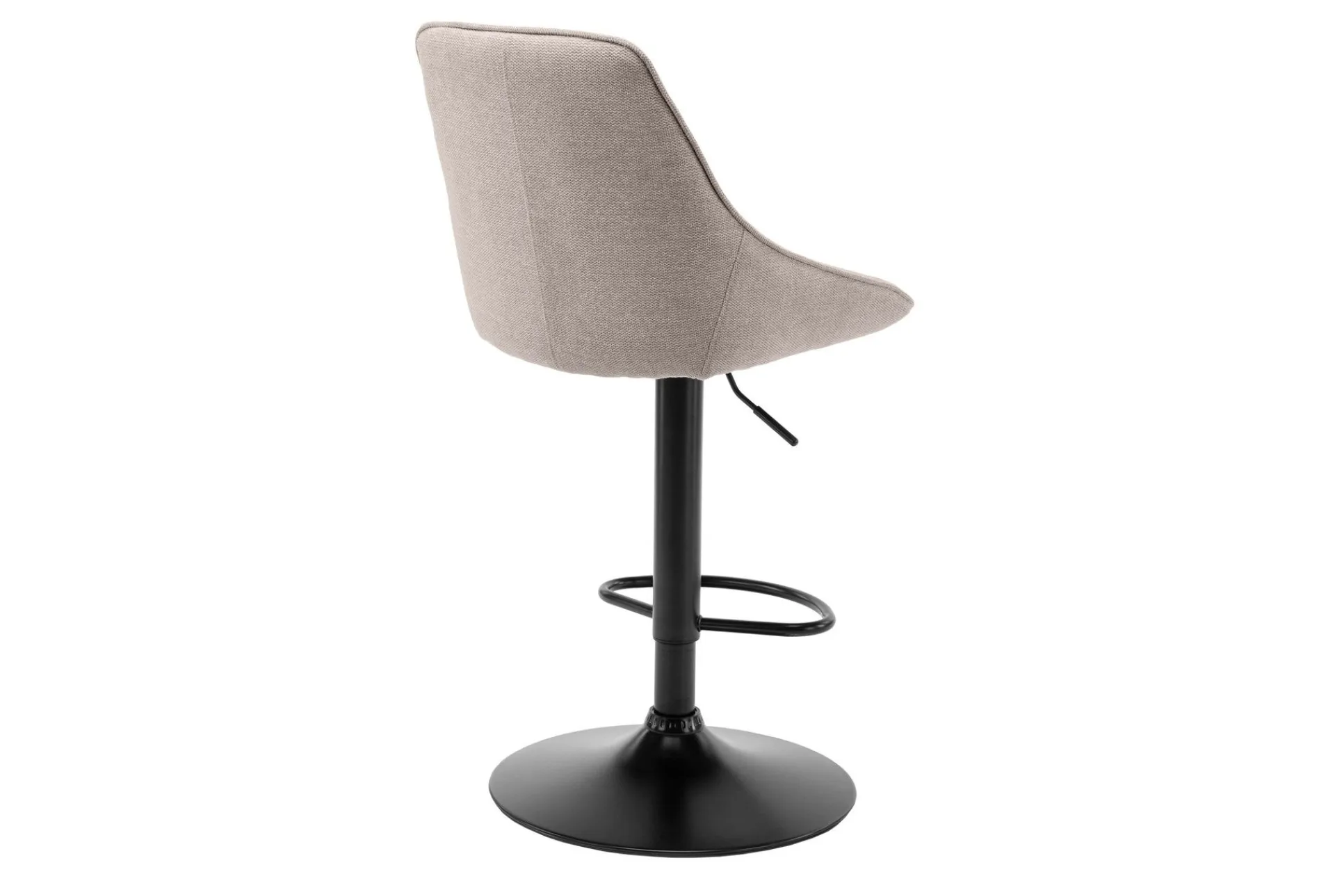 Barmøbler-Delera Barstol 114 cm Beige