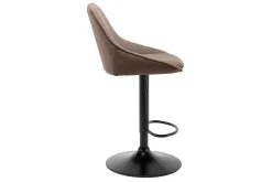 Barstoler-Delera Barstol 114 cm Brun