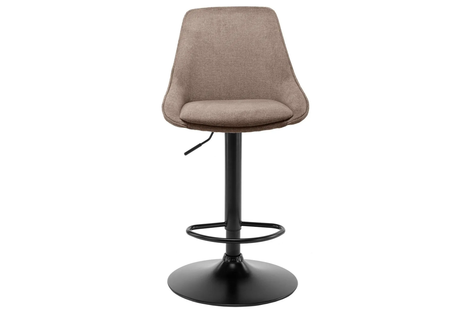 Barstoler-Delera Barstol 114 cm Brun