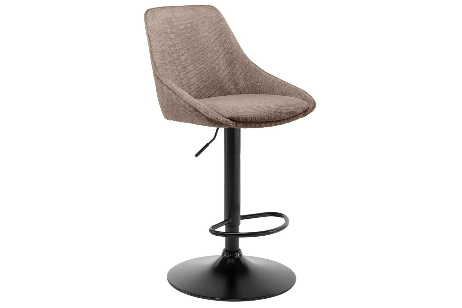 Barstoler-Delera Barstol 114 cm Brun