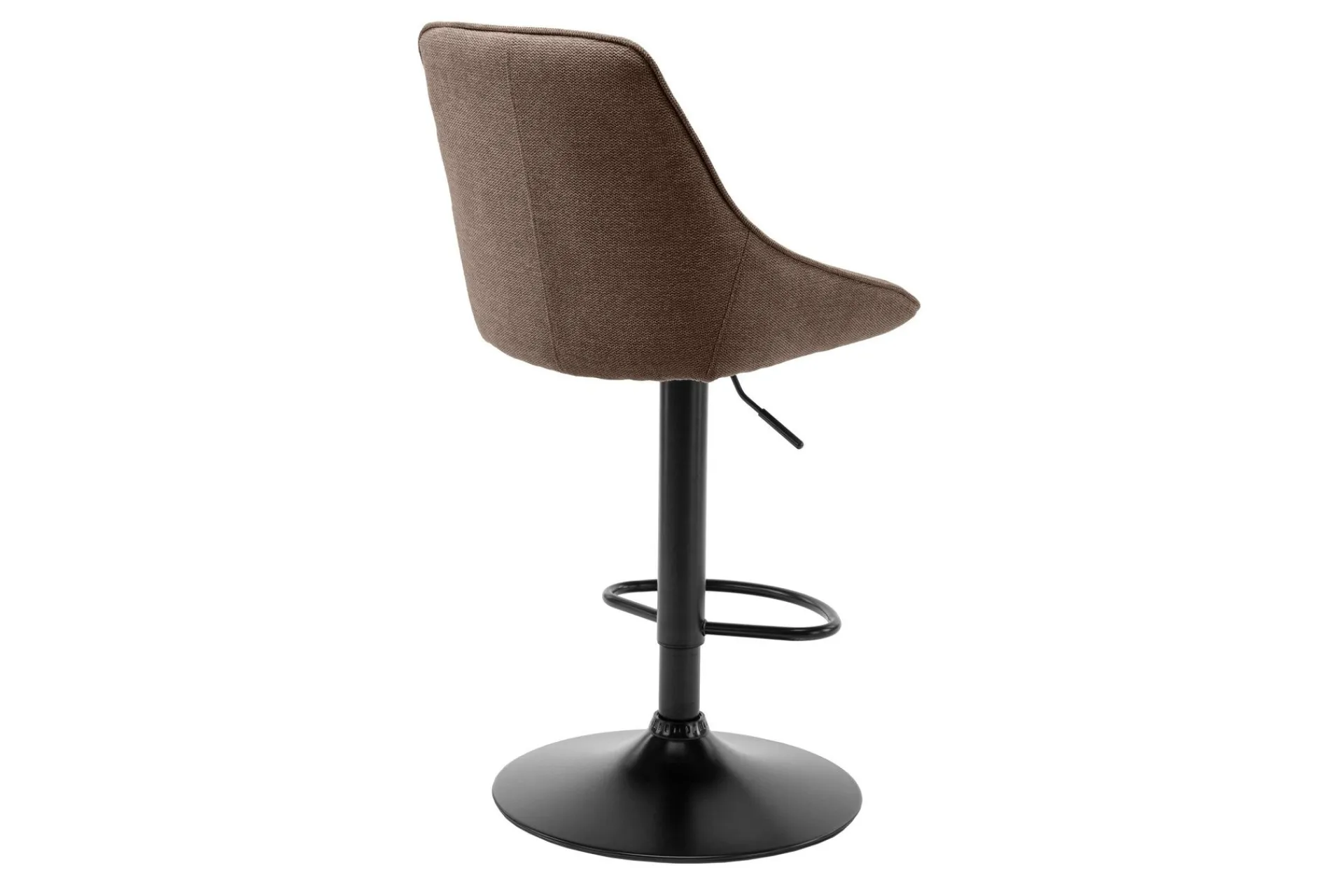 Barstoler-Delera Barstol 114 cm Brun
