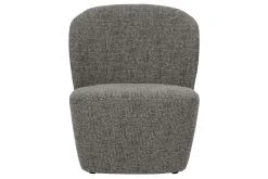 Vtwonen Lenestoler-Deloras Lenestol Grey