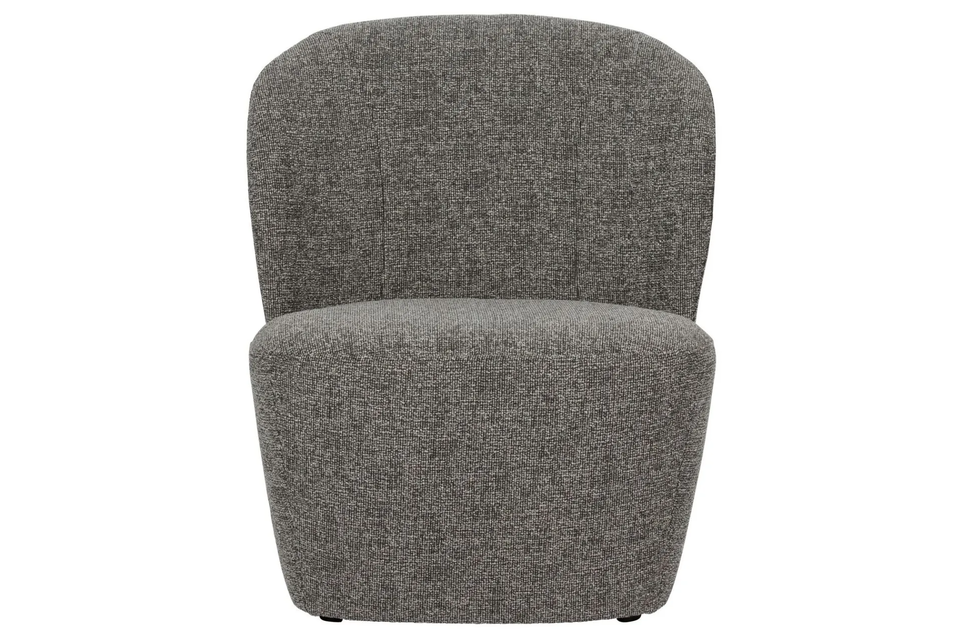 Vtwonen Lenestoler-Deloras Lenestol Grey