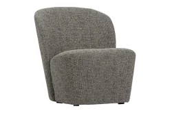Vtwonen Lenestoler-Deloras Lenestol Grey