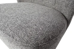 Vtwonen Lenestoler-Deloras Lenestol Grey