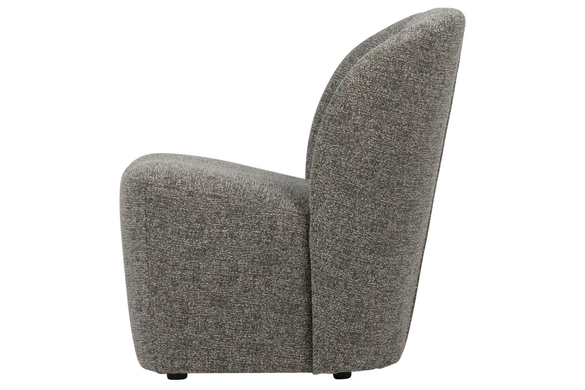 Vtwonen Lenestoler-Deloras Lenestol Grey