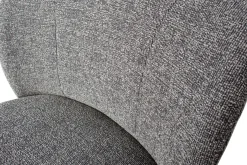 Vtwonen Lenestoler-Deloras Lenestol Grey