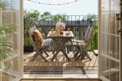 Lifestyle Garden Delpino Sofagruppe