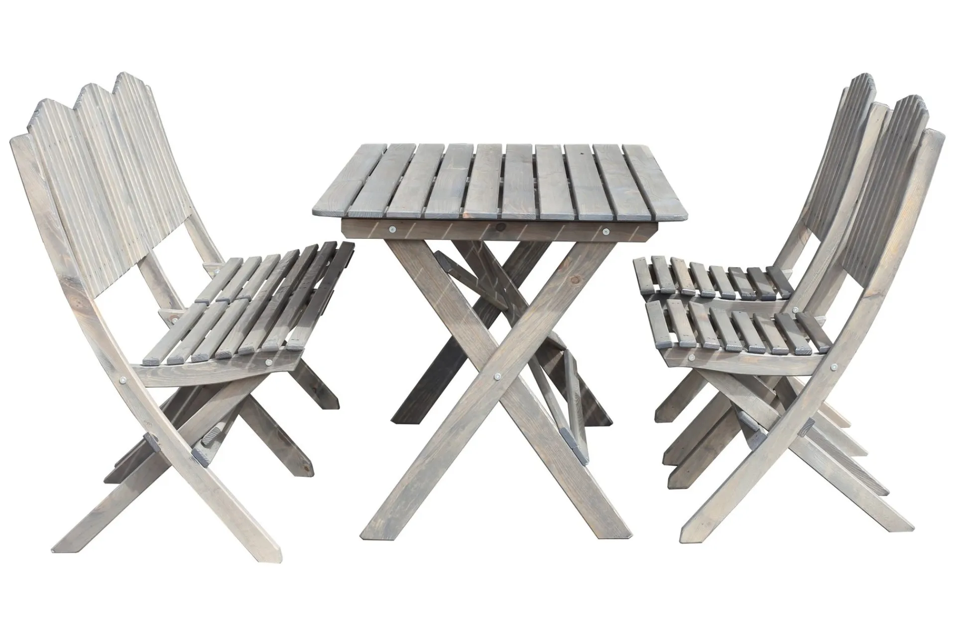 Lifestyle Garden Delpino Sofagruppe