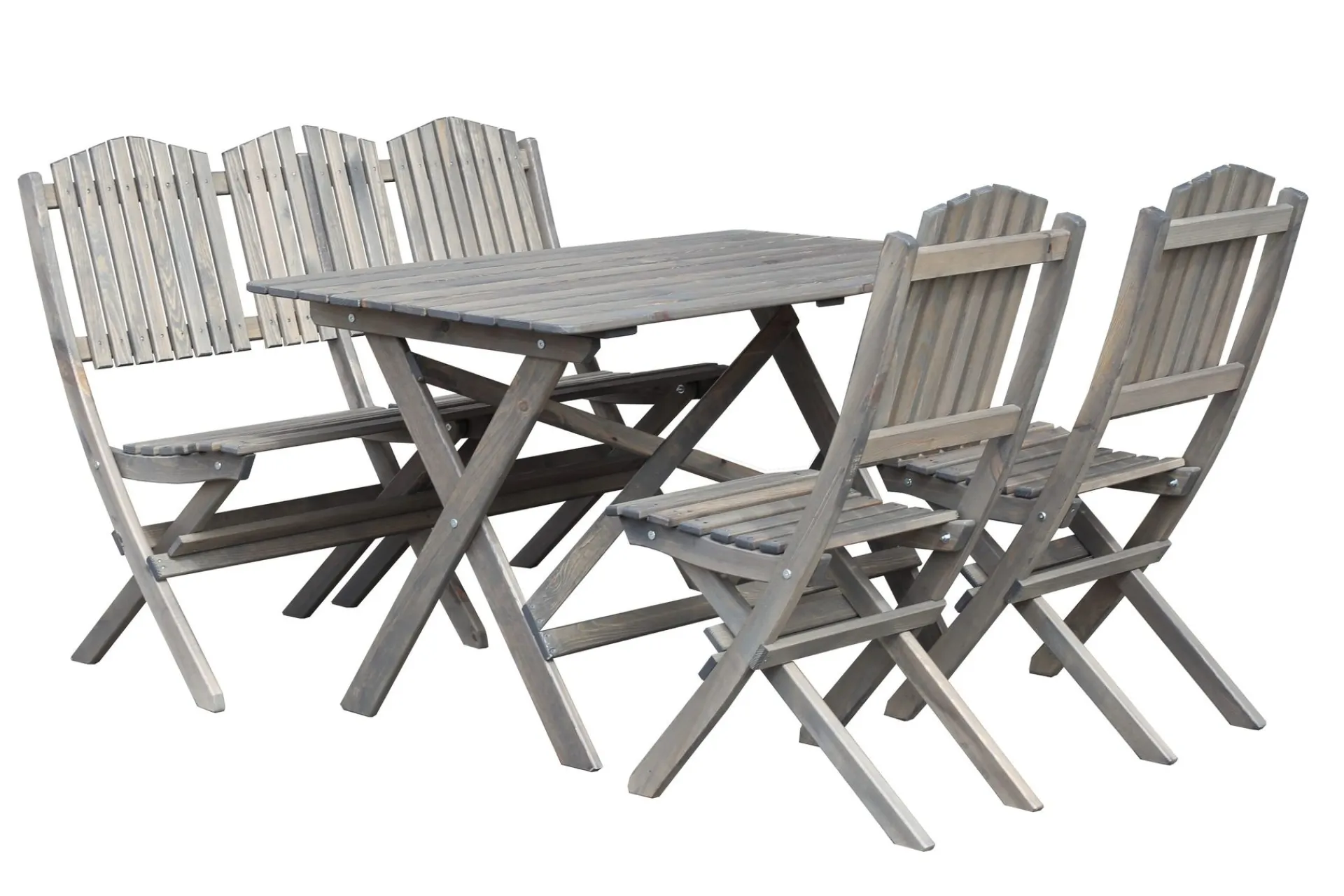 Lifestyle Garden Delpino Sofagruppe