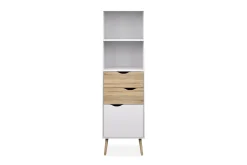 Tvilum Delta Hylle 50 cm
