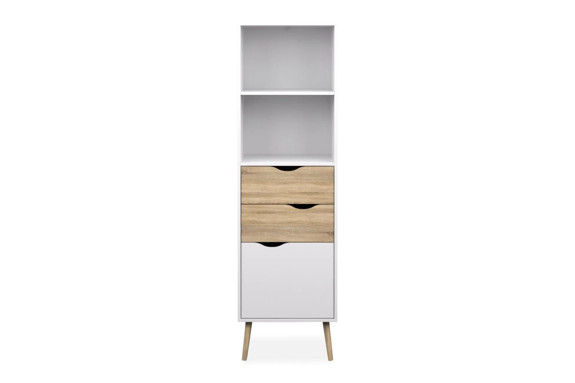 Tvilum Delta Hylle 50 cm