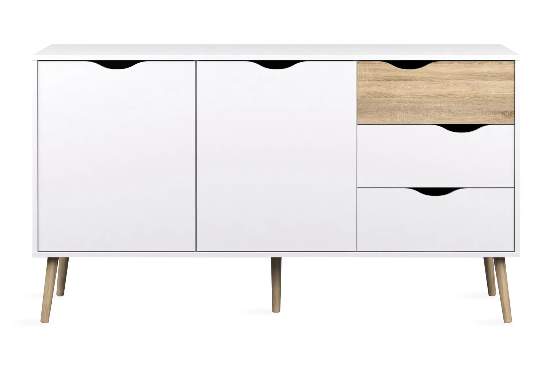 Tvilum Delta Skjenk 147 cm