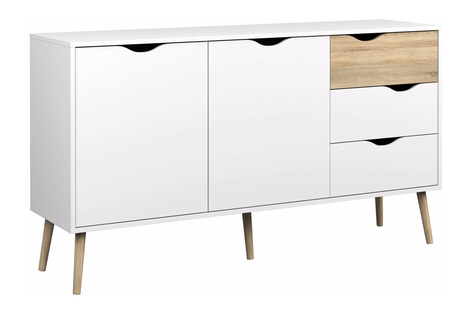 Tvilum Delta Skjenk 147 cm