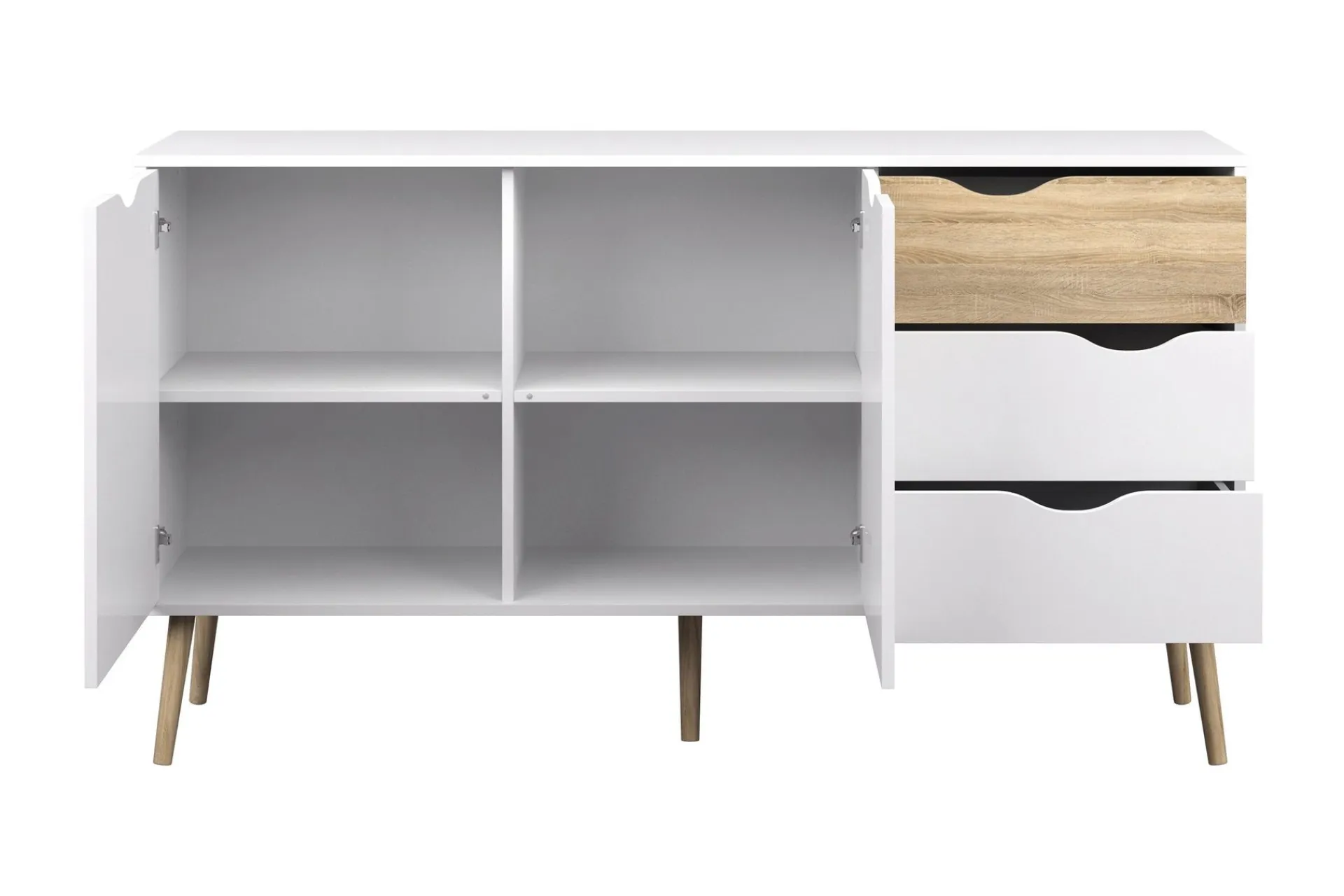 Tvilum Delta Skjenk 147 cm