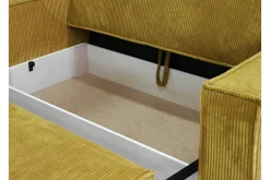 Denegal Bäddfåtölj Brown