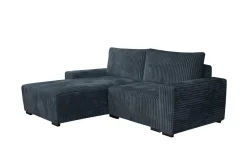 Hjørnesofa-Denegal 3-seters Hjørnesofa Blå