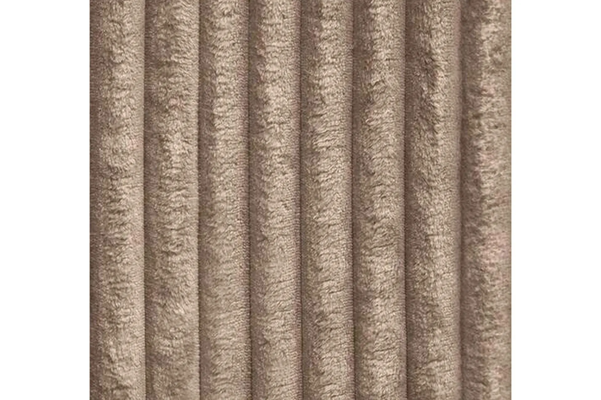 Denegal 3-seters Hjørnesofa