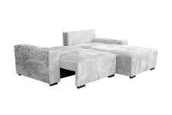 Denegal 3-seters Hjørnesofa