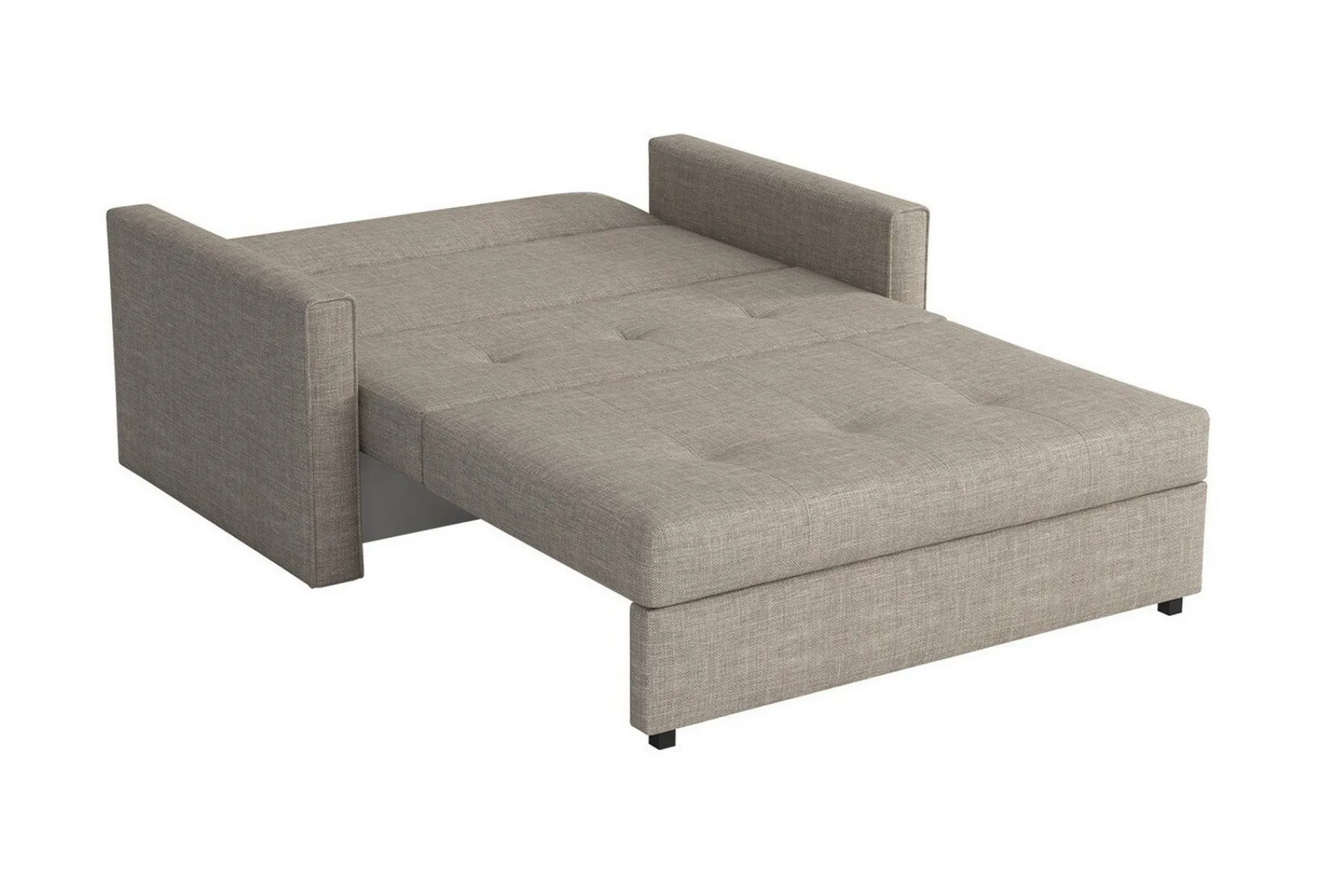 Sovesofaer-Denegal 2-seters Sovesofa Beige