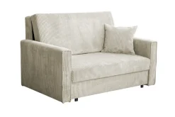 Sovesofaer-Denegal 2-seters Sovesofa Beige