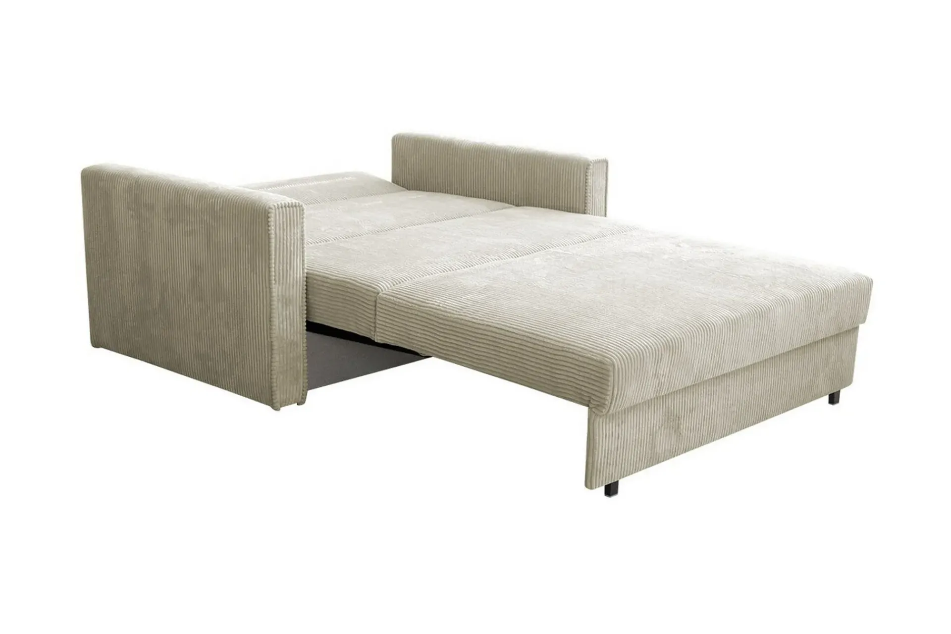 Sovesofaer-Denegal 2-seters Sovesofa Beige
