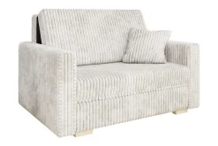 Sovesofaer-Denegal 2-seters Sovesofa Beige/Lys Beige