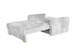 Sovesofaer-Denegal 2-seters Sovesofa Beige/Lys Beige