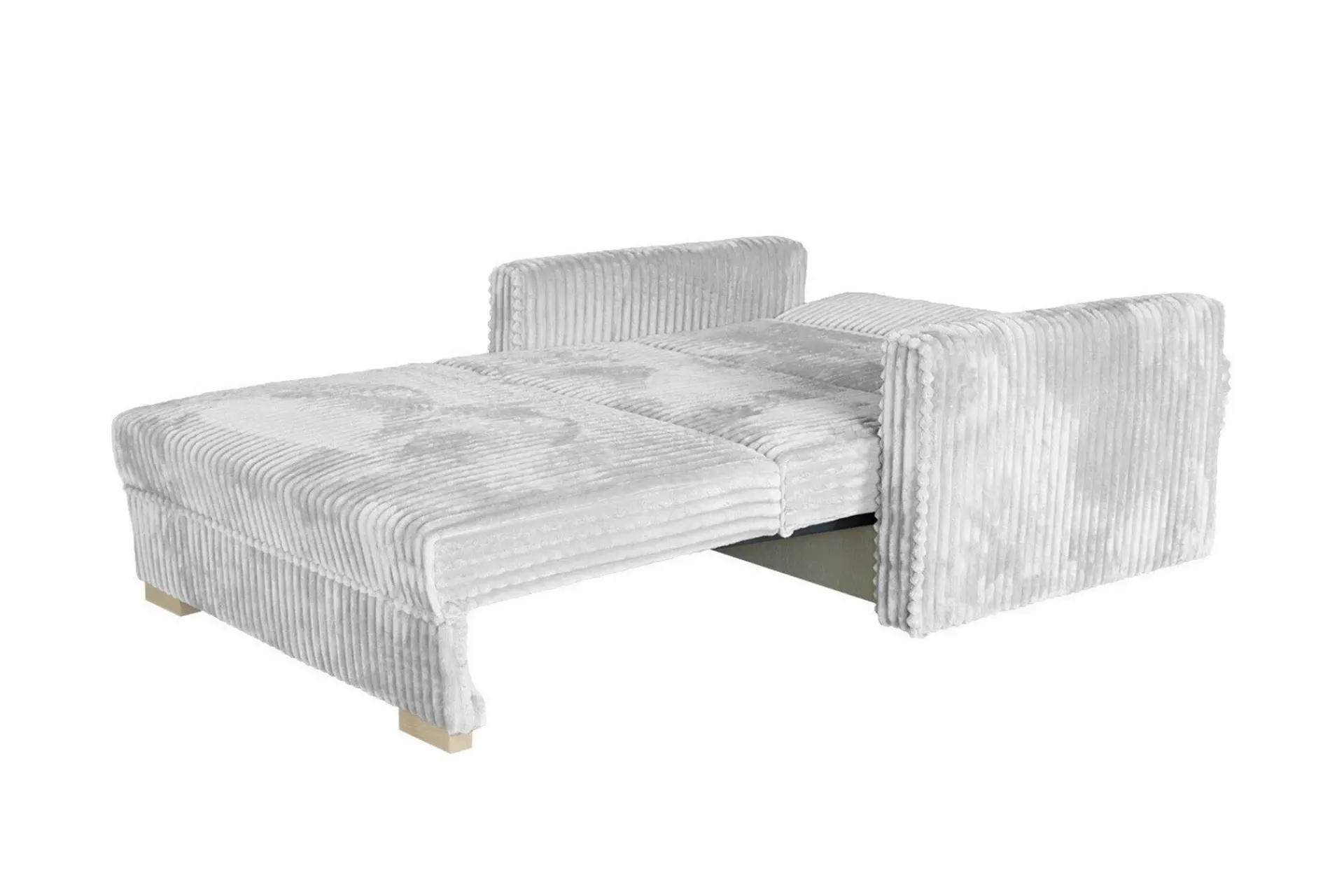 Sovesofaer-Denegal 2-seters Sovesofa Beige/Lys Beige