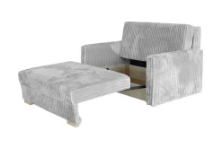 Sovesofaer-Denegal 2-seters Sovesofa Beige/Lys Beige