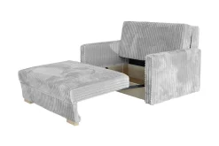 Denegal 2-seters Sovesofa