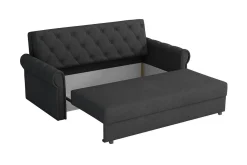 Sovesofaer-Denegal 2-seters Sovesofa Beige