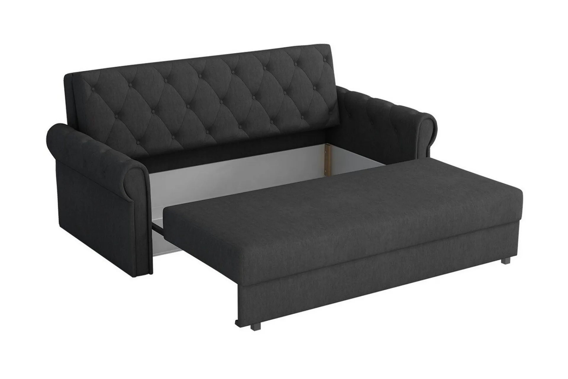 Sovesofaer-Denegal 2-seters Sovesofa Beige