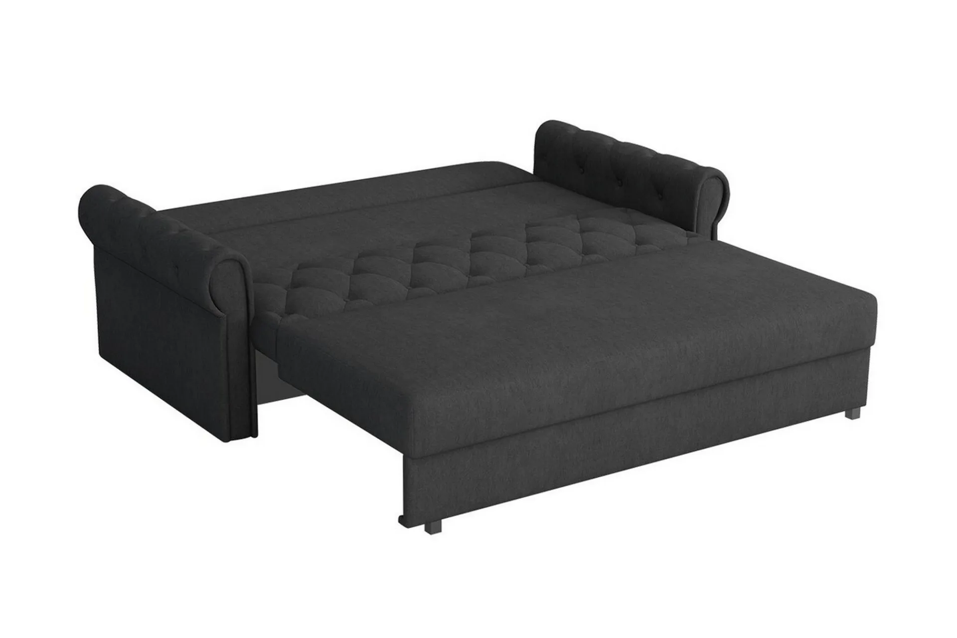 Sovesofaer-Denegal 2-seters Sovesofa Beige