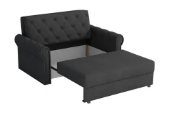 Sovesofaer-Denegal 2-seters Sovesofa Mørkegrønn