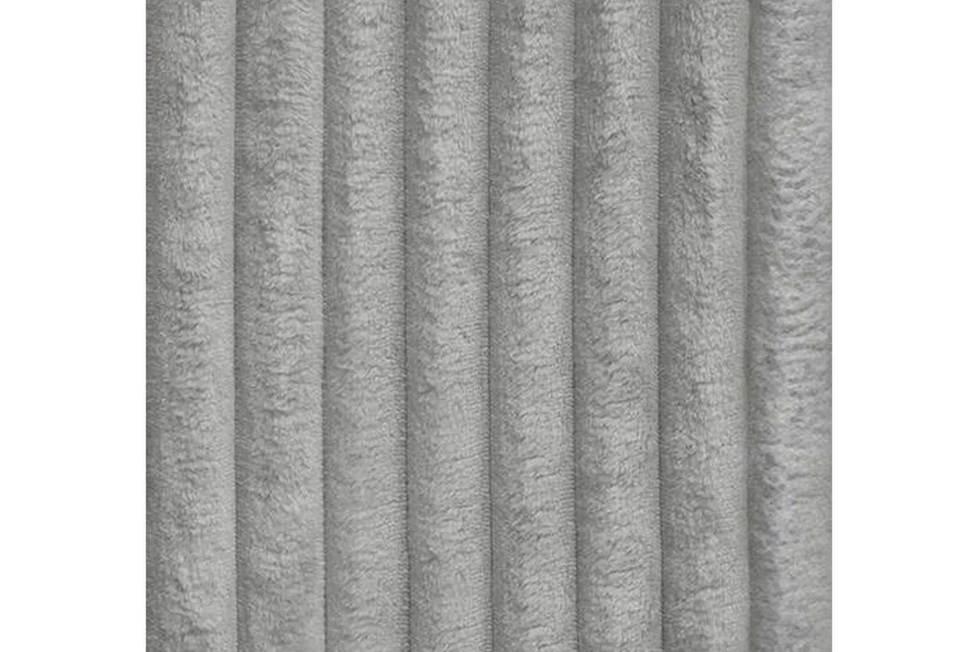 Velour Sofa & Fløyel Sofa|Sovesofaer-Denegal 2-seters Sovesofa Lysegrå