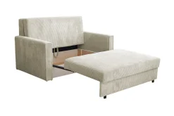 Denegal 2-seters Sovesofa