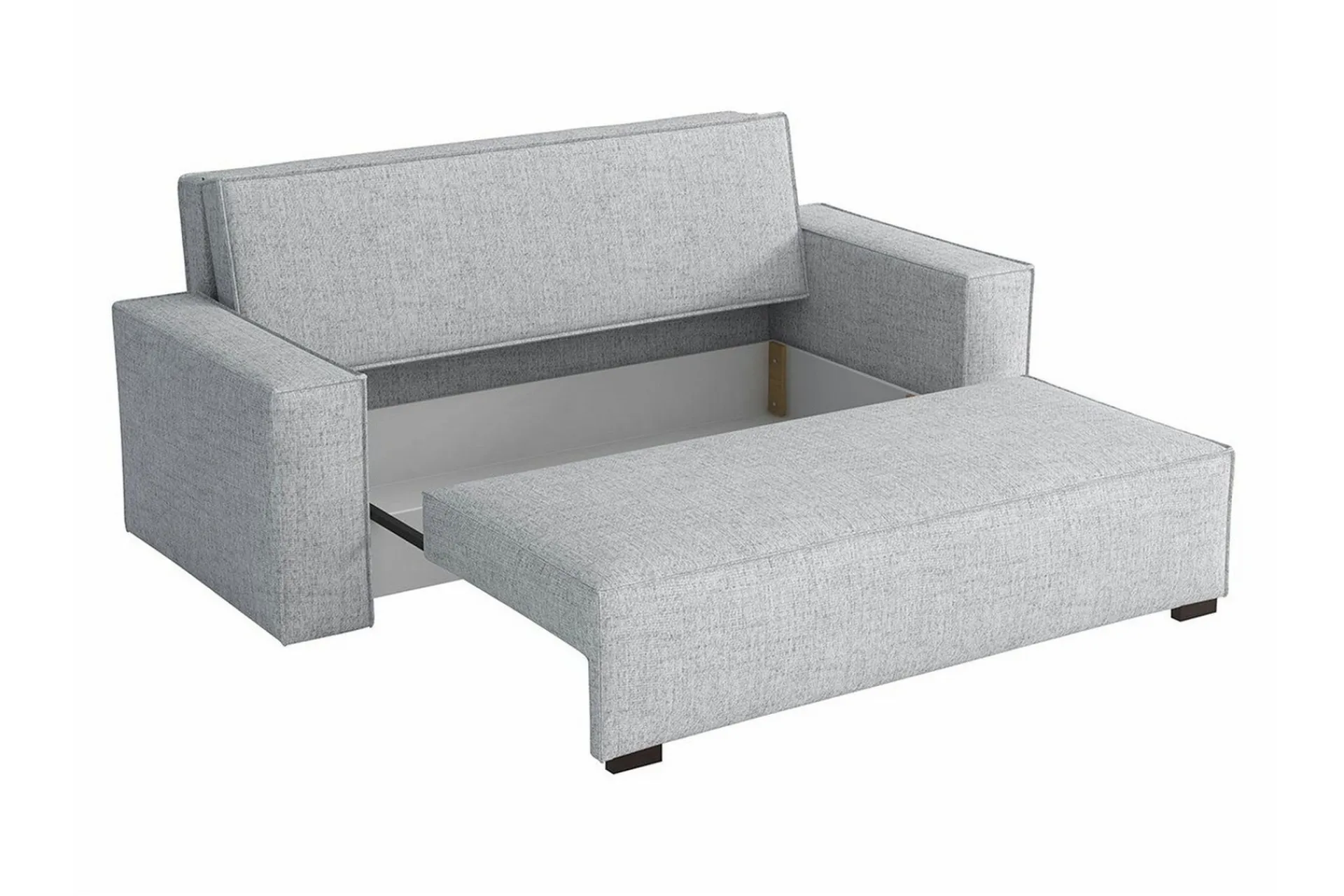 Denegal 2-seters Sovesofa